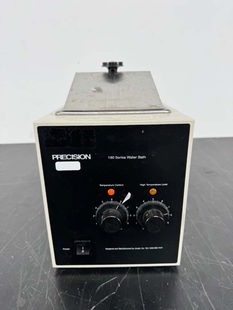 Image of Precision 180 Series Water Bath